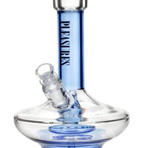 8.2 inches 14 mm bowl Massive showerhead percolator