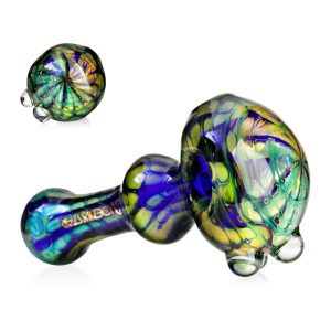 Length 4" Handpipes
