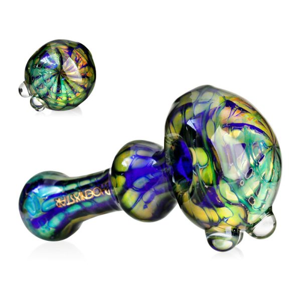 Length 4" Handpipes