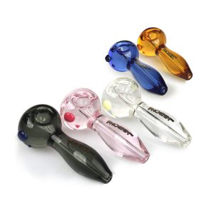 4.8 inches Freezable handpipes