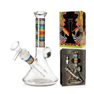 Bong 8.2" Massive showerhead