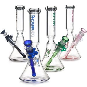 Height 10"New beaker design